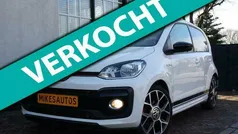 Gebruikt 2018 VW up! GTI Hatchback | € 14.449 (Eerlijke prijs)