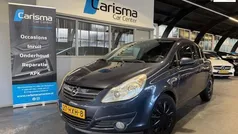 Gebruikt 2009 Opel Corsa Enjoy Hatchback | € 1.745 (Eerlijke prijs)