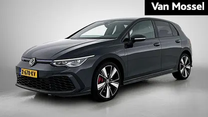 Gebruikt 2024 VW Golf VIII GTE Hatchback | € 24.900 (Super prijs)