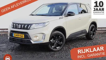 Occasion 2023 Suzuki Vitara Style SUV | € 24.900 (Goede deal)