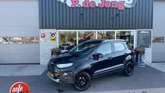 Gebruikt 2016 Ford Ecosport Titanium SUV | € 9.875 (Eerlijke prijs)