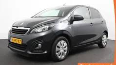 Grijs Gebruikt 2020 Peugeot 108 Active Hatchback | € 8.290 (Goede deal)
