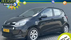Gebruikt 2020 Hyundai i10 Comfort Hatchback | € 10.945 (Eerlijke prijs)