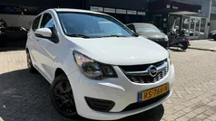Gebruikt 2018 Opel Karl Edition Hatchback | € 7.150 (Super prijs)