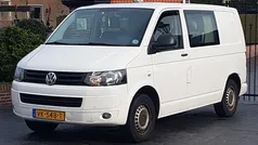 Gebruikt 2014 VW T5 Van | € 3.995 (Super prijs)