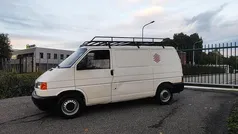 Gebruikt 2001 VW T4 Van | € 2.399 (Goede deal)