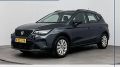 Gebruikt 2022 Seat Arona Reference SUV | € 18.900 (Goede deal)