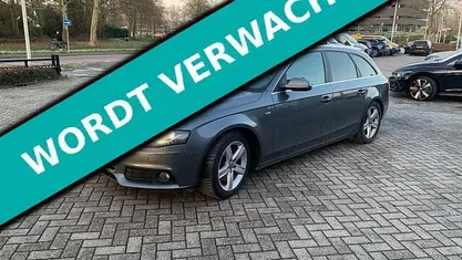 Occasion Audi A4 Proline 180 PK (132 kW) 2011 Stationwagen