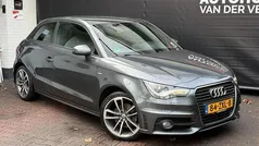 Gebruikt 2013 Audi A1 Proline Hatchback | € 8.350 (Eerlijke prijs)