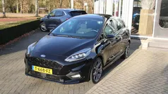 Gebruikt 2021 Ford Fiesta ST-Line X Hatchback | € 16.550 (Eerlijke prijs)