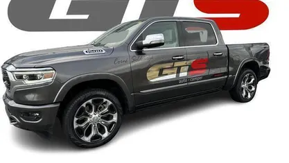 Occasion Dodge Ram Limited 400 PK (294 kW) 2023 Pickup