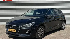 Gebruikt 2018 Hyundai i30 Edition Hatchback | € 11.900 (Eerlijke prijs)