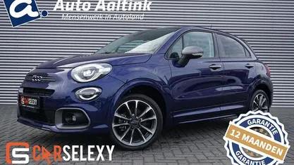 Occasion 2026 Fiat 500X Sport SUV | € 24.785 (Eerlijke prijs)