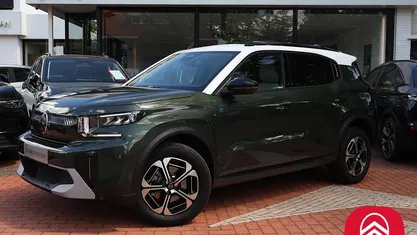 Occasion Citroën e-C3 Aircross 52 kW (72 PK) 2025 SUV