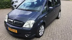 Gebruikt 2007 Opel Meriva Business MPV | € 1.495 (Eerlijke prijs)