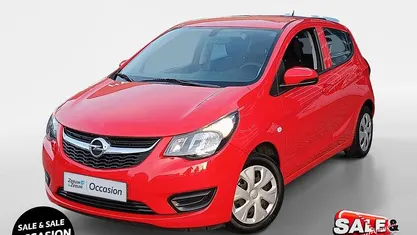 Occasion Opel Karl Edition 75 PK (55 kW) 2018 Hatchback
