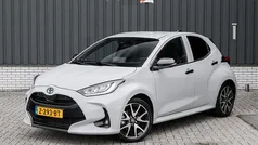 Gebruikt 2022 Toyota Yaris Executive Hatchback | € 22.950 (Goede deal)