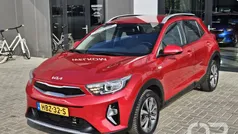Gebruikt 2022 Kia Stonic SUV | € 22.449 (Eerlijke prijs)