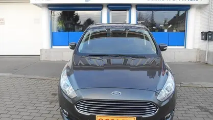 Occasion Ford S-MAX Business Edition 2016 Grijs MPV