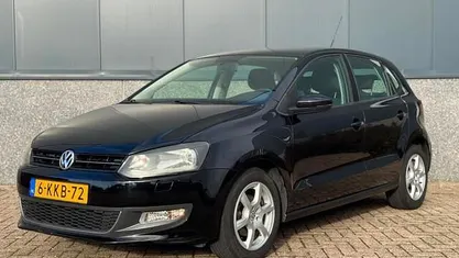 Occasion 2012 VW Polo Highline Hatchback | € 4.450 (Eerlijke prijs)