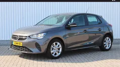 Grijs Gebruikt 2020 Opel Corsa Edition Hatchback | € 14.950 (Eerlijke prijs)