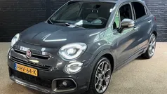 Grijs Gebruikt 2021 Fiat 500X Sport SUV | € 22.450 (Eerlijke prijs)
