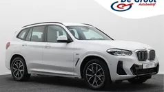 Gebruikt 2022 BMW X3 Executive SUV | € 42.950 (Super prijs)