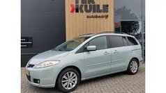 Gebruikt 2005 Mazda 5 Touring MPV | € 1.500 (Goede deal)