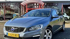 Gebruikt 2017 Volvo V60 Kinetic Stationwagen | € 12.840 (Goede deal)