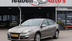 Gebruikt 2011 Renault Laguna III Dynamique Hatchback | € 4.895 (Eerlijke prijs)