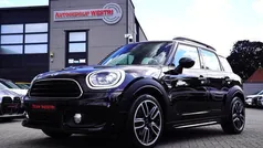 Gebruikt 2018 Mini Cooper Countryman Chili SUV | € 19.495 (Goede deal)