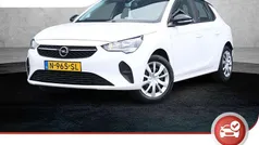 Wit Gebruikt 2021 Opel Corsa-e Edition Hatchback | € 13.225 (Goede deal)