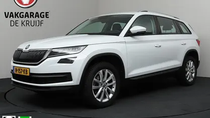 Occasion 2020 Skoda Kodiaq Business Line SUV | € 25.795 (Super prijs)
