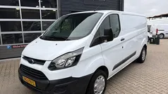 Gebruikt 2016 Ford Transit Custom Van | € 7.950 (Eerlijke prijs)