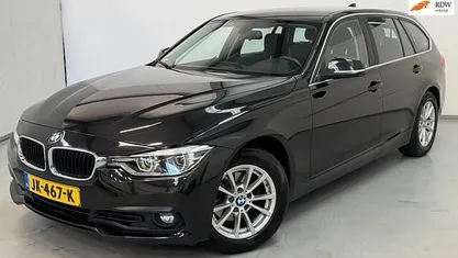 Occasion 2016 BMW 320 Executive Stationwagen | € 14.950 (Eerlijke prijs)