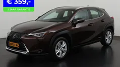 Bruin Gebruikt 2020 Lexus UX 250h Business Edition SUV | € 27.895 (Goede deal)