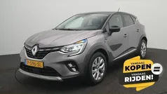 Gebruikt 2022 Renault Captur Intens SUV | € 17.500 (Eerlijke prijs)