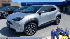 Grijs Gebruikt 2023 Toyota Yaris Cross Business Edition SUV | € 26.900 (Goede deal)