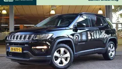 Gebruikt 2019 Jeep Compass Longitude SUV | € 19.890 (Goede deal)