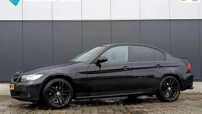 Gebruikt 2006 BMW 318 Sedan | € 1.950 (Super prijs)