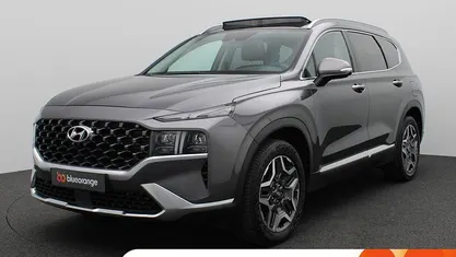 Occasion Hyundai Santa Fe Premium 266 PK (195 kW) 2023 SUV