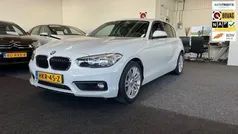 Wit Gebruikt 2018 BMW 118 Executive Hatchback | € 14.999 (Super prijs)