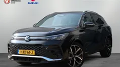 Gebruikt 2024 VW Tiguan R-line SUV | € 49.999 (Eerlijke prijs)