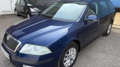 Gebruikt 2006 Skoda Octavia Ambiente Stationwagen | € 1.950 (Eerlijke prijs)
