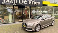 Gebruikt 2016 Audi A3 Sport Sedan | € 14.950 (Eerlijke prijs)