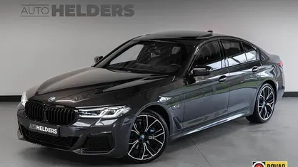 Occasion BMW 530e M Sport 287 PK (211 kW) 2023 Sedan