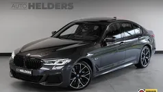 Gebruikt 2023 BMW 530e M Sport Sedan | € 42.750 (Goede deal)