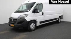 Gebruikt 2022 Fiat E-Ducato Van | € 18.900 (Goede deal)
