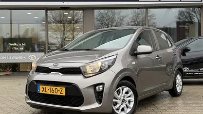 Occasion 2019 Kia Picanto Comfort Hatchback | € 8.250 (Eerlijke prijs)