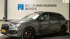 Gebruikt 2021 Audi Q7 S-Line SUV | € 99.950